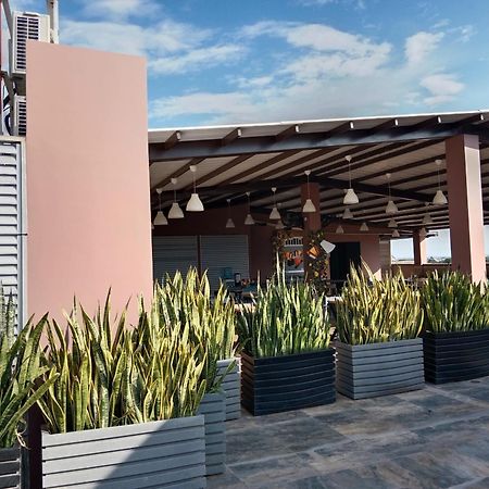 Hotel Nabu Valledupar Eksteriør billede